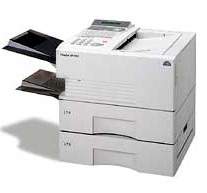 Panasonic Panafax UF-885 printing supplies